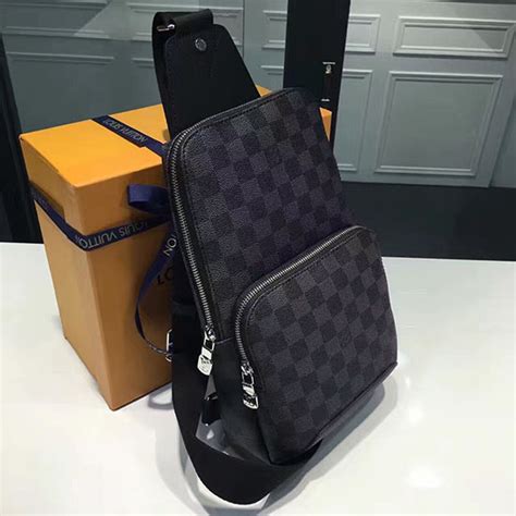 louis vuitton sling bag original vs fake